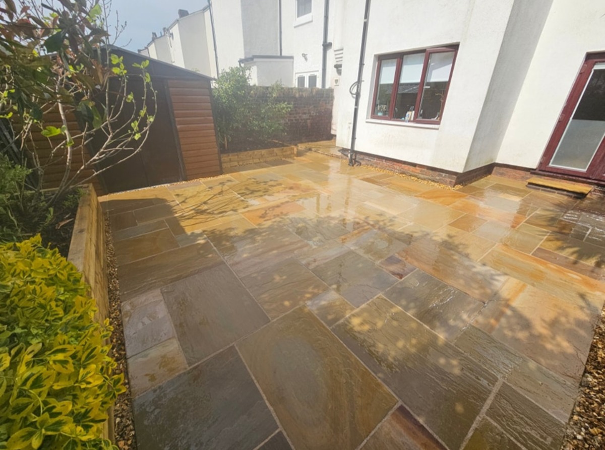 Patio and Path Specialist: Image 7